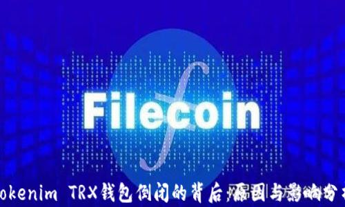 
Tokenim TRX钱包倒闭的背后：原因与影响分析