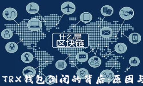 
Tokenim TRX钱包倒闭的背后：原因与影响分析