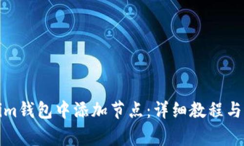 如何在Tokenim钱包中添加节点：详细教程与常见问题解答