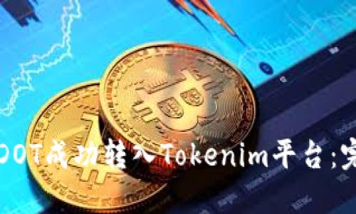 如何将DOT成功转入Tokenim平台：完整指南