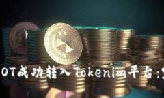 如何将DOT成功转入Tokenim平台：完整指南