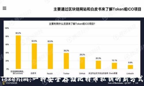   
Tokenim：一种安全存储比特币私钥的新方式
