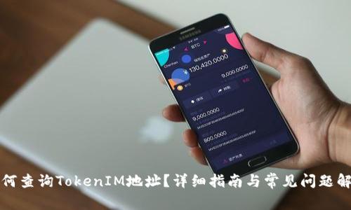 如何查询TokenIM地址？详细指南与常见问题解答