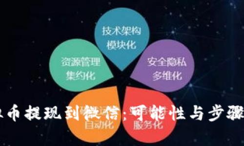 虚拟币提现到微信：可能性与步骤解析