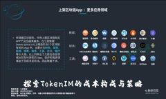 探索TokenIM的成本构成与策略