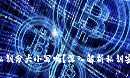 : tokenim私钥分大小写吗？深入解析私钥安全性与管理