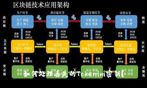 如何处理丢失的Tokenim密钥？