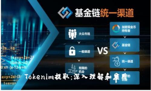Tokenim提取：深入理解和应用