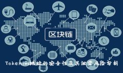 Tokenim地址的安全性及其泄露风险分析