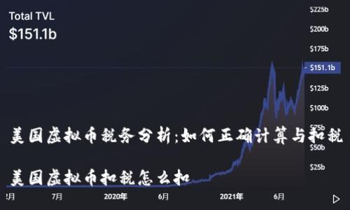 美国虚拟币税务分析：如何正确计算与扣税

美国虚拟币扣税怎么扣