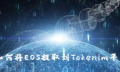 如何将EOS提取到Tokenim平台