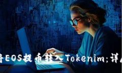 :如何将EOS提币转入Tokenim：详尽指南