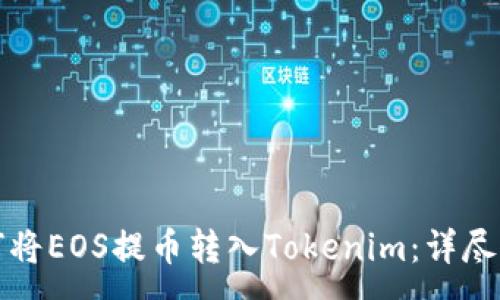 :
如何将EOS提币转入Tokenim：详尽指南