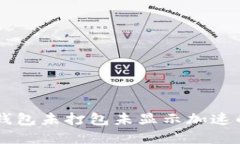 :Tokenim钱包未打包未显示加速的解决方案