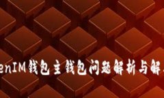 : TokenIM钱包主钱包问题解析与解决方案