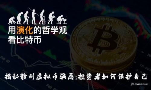 揭秘赣州虚拟币骗局：投资者如何保护自己