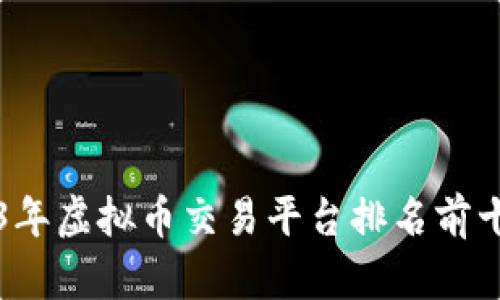 2023年虚拟币交易平台排名前十分析
