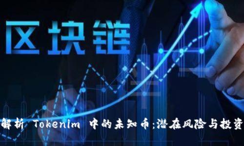深入解析 Tokenim 中的未知币：潜在风险与投资机遇