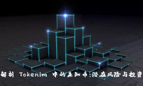 深入解析 Tokenim 中的未知币：潜在风险与投资机遇