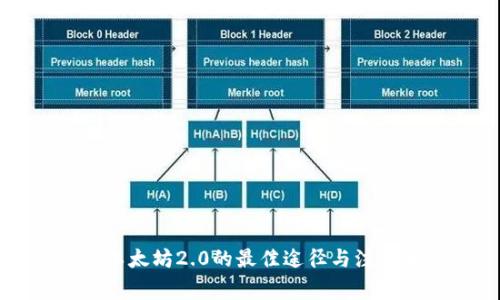 购买以太坊2.0的最佳途径与注意事项