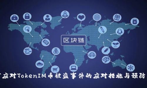 如何应对TokenIM币被盗事件的应对措施与预防策略