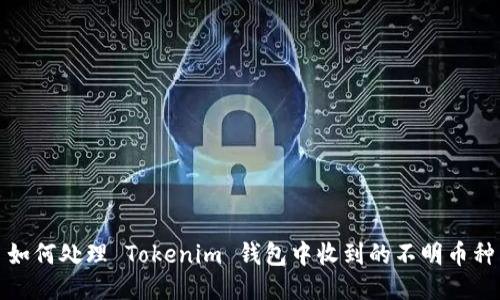 如何处理 Tokenim 钱包中收到的不明币种