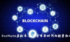 : SncMate虚拟币：数字货币新时代的投资机会