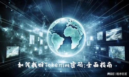 如何找回Tokenim密码：全面指南