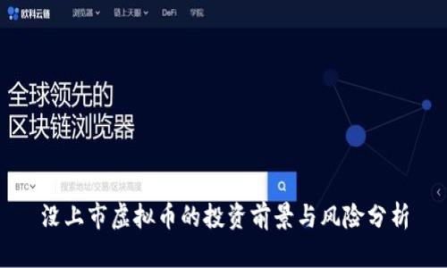 没上市虚拟币的投资前景与风险分析