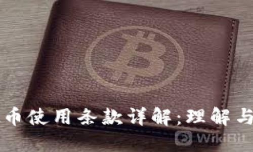 虚拟币使用条款详解：理解与遵守