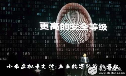 小米虚拟币支付：未来数字经济的崛起