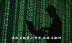 虚拟币投资三百万：机遇与挑战