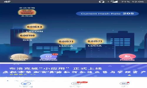 
虚拟币禁止交易后如何合法出售与管理资产

关键词：
虚拟币, 资产管理, 合法出售

虚拟币禁止交易后如何合法出售与管理资产