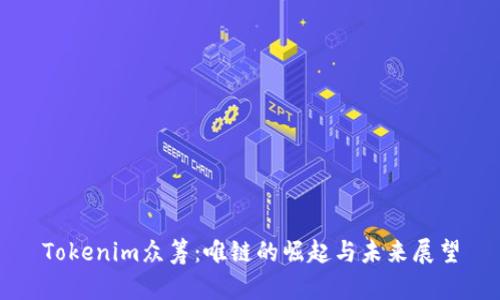 Tokenim众筹：唯链的崛起与未来展望