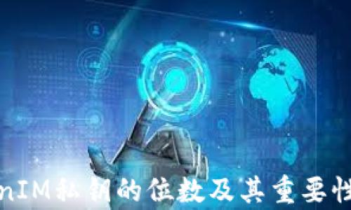 
TokenIM私钥的位数及其重要性解析
