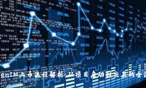 TokenIM上币流程解析：从项目启动到交易的全流程