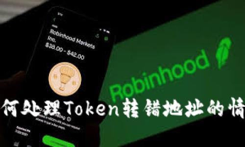 如何处理Token转错地址的情况