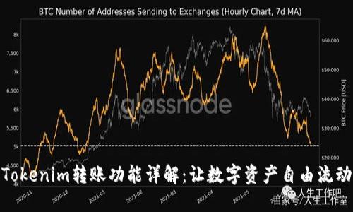 Tokenim转账功能详解：让数字资产自由流动