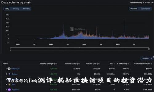  Tokenim测评：揭秘区块链项目的投资潜力