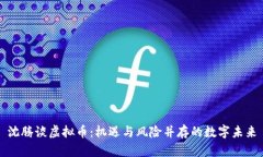沈腾谈虚拟币：机遇与风险并存的数字未来