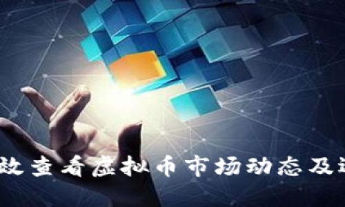  如何高效查看虚拟币市场动态及选币策略