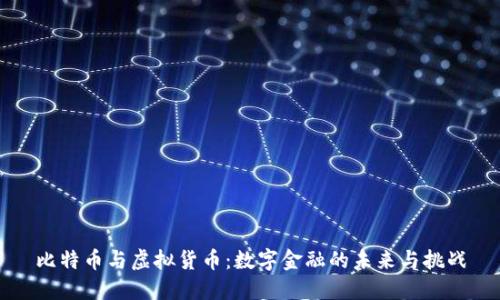 比特币与虚拟货币：数字金融的未来与挑战