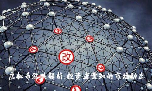 虚拟币涨跌解析：投资者需知的市场动态