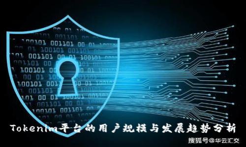Tokenim平台的用户规模与发展趋势分析