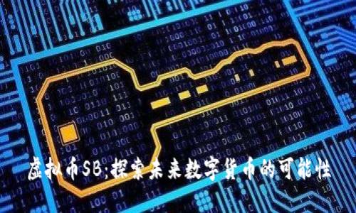 虚拟币SB：探索未来数字货币的可能性