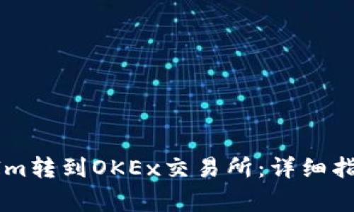 如何将TokenIm转到OKEx交易所：详细指南与注意事项