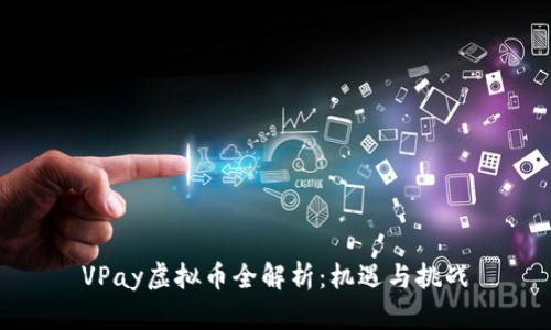 VPay虚拟币全解析：机遇与挑战