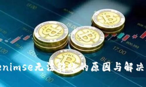 Tokenimse无法转账的原因与解决方案