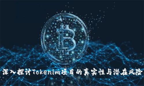 深入探讨Tokenim项目的真实性与潜在风险