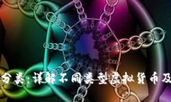虚拟币投资分类：详解不同类型虚拟货币及其投